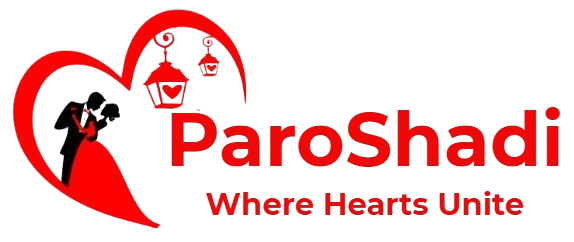 Paroshadi Website Design